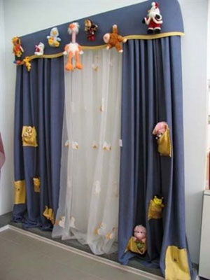 Где хранить детские игрушки. 22 фотографии
