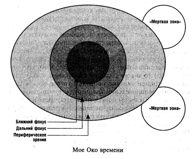 На чем предпочитаете сфокусироваться вы?