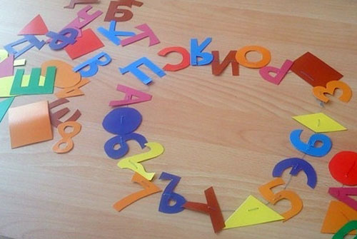 Нестандартное чтение для детей от 5 лет