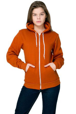 Современная мода диктует стиль unisex