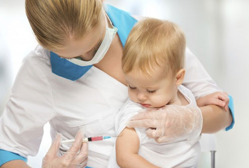Детская вакцинация. Пережиток прошлого или необходимость?