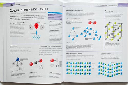 Как объяснить ребенку науку