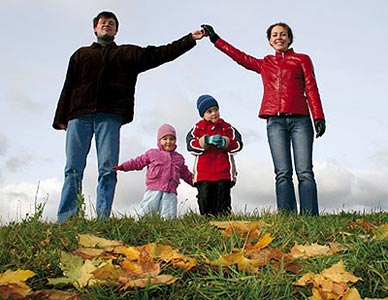 Эффективные родительские навыки