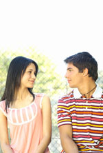 Школа - подросток