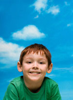 Малыш от 3 до 7 лет