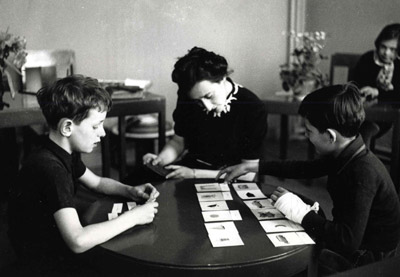 Монтессори - скачать книги, посмотреть сайты и видео