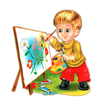 Развитие и обучение: развивалки