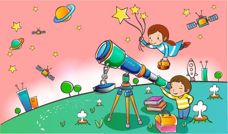 Подборки статей по воспитанию на KraskiZhizni