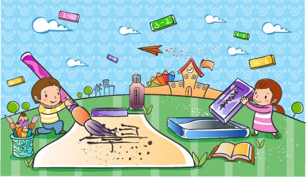 Подборки статей по воспитанию на KraskiZhizni