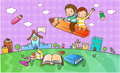 Подборки статей по воспитанию на KraskiZhizni