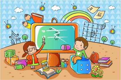 Подборки статей по воспитанию на KraskiZhizni