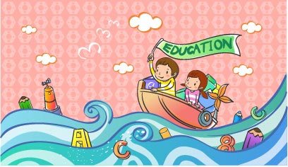 Подборки статей по воспитанию на KraskiZhizni