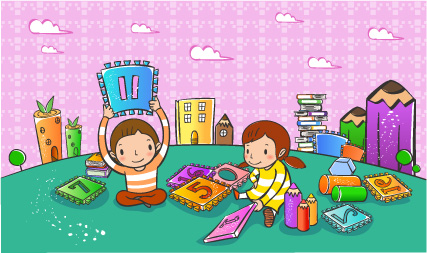 Подборки статей по воспитанию на KraskiZhizni