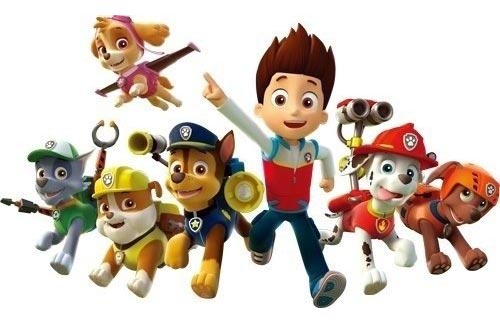 10 самых популярных мультсериалов для детей