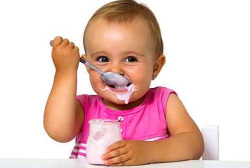 Как приготовить йогурт с помощью закваски