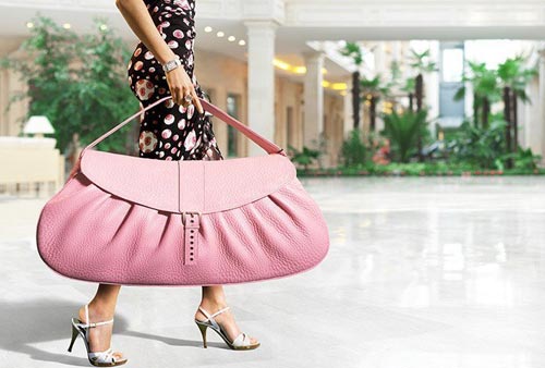 Необычные сумки для женщин