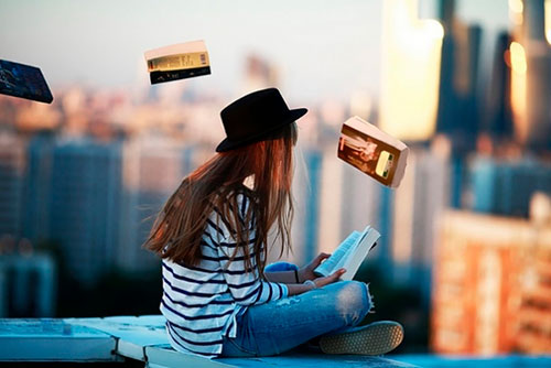 Что почитать подростку?