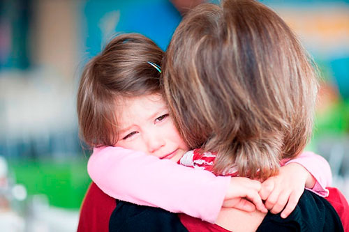 Адаптация в детском саду: действенные советы родителям