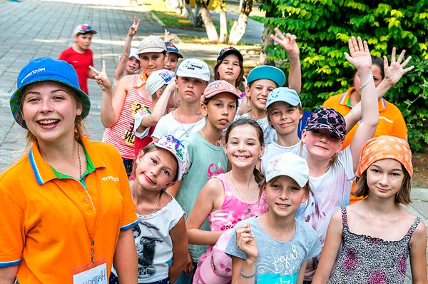 Городские лагеря: преимущества и советы по выбору