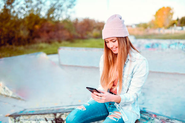 Игры на телефон для подростков: лучшие развлечения на экране