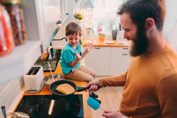 Поради щодо вибору варильної поверхні