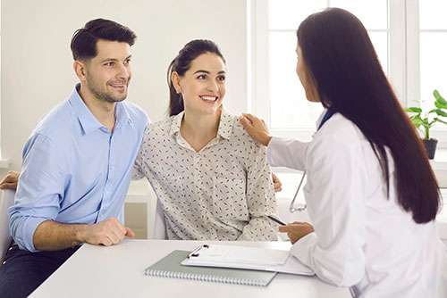 Как грамотно спланировать беременность