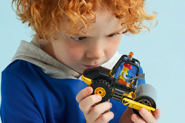 lego bilshe nizh igrashka