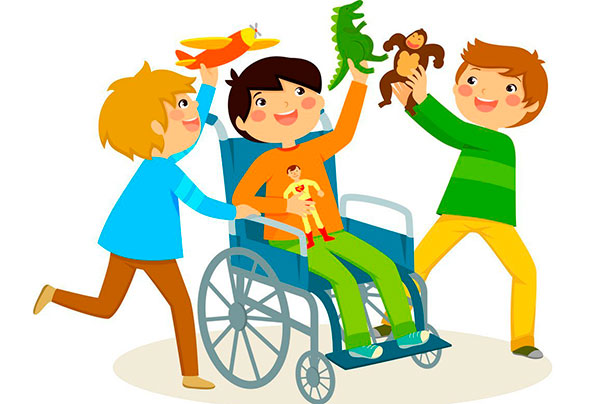 20+ мультфильмов и короткометражек, которые можно показать детям для понимания и принятия инвалидности