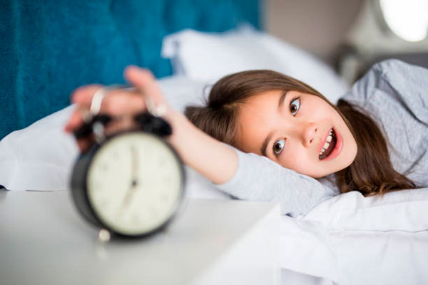 Как организовать режим дня ребёнку и нужно ли его организовывать?