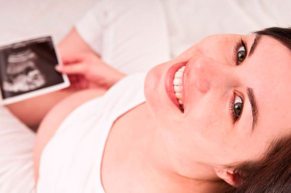 После родов начали портиться зубы